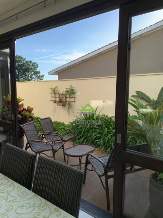 Imagem Casa de Condomínio com 4 Quartos à Venda, 550 m² em Nova Higienópolis - Jandira Imagem Casa de Condomínio com 4 Quartos à Venda, 550 m² em Nova Higienópolis - Jandira