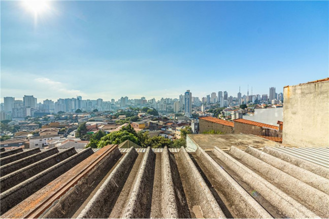Imagem Apartamento com 2 Quartos à Venda, 83 m² em Vila Romana - São Paulo