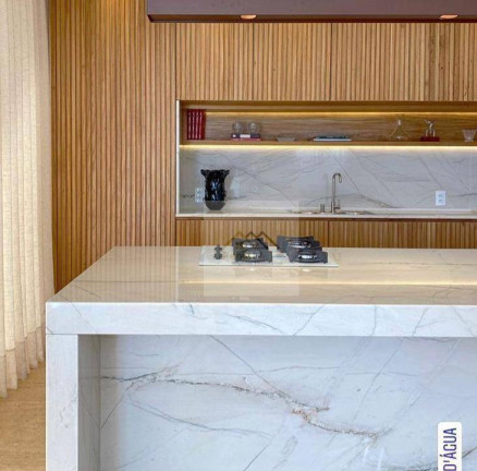 Imagem Casa com 4 Quartos à Venda, 400 m² em Jardim Olhos D'água - Ribeirão Preto