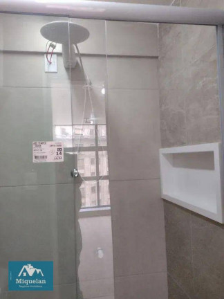 Imagem Apartamento com 1 Quarto à Venda, 37 m² em Centro - São Paulo