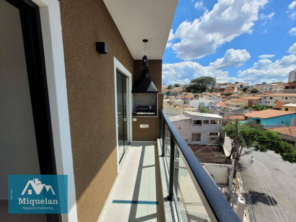 Imagem Apartamento com 2 Quartos à Venda, 45 m² em Tucuruvi - São Paulo Imagem Apartamento com 2 Quartos à Venda, 45 m² em Tucuruvi - São Paulo