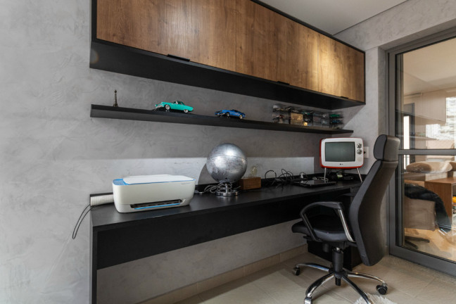 Imagem Apartamento com 4 Quartos à Venda, 148 m² em Perdizes - São Paulo
