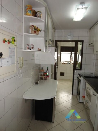 Imagem Apartamento com 3 Quartos à Venda, 65 m² em Vila Mariana - São Paulo