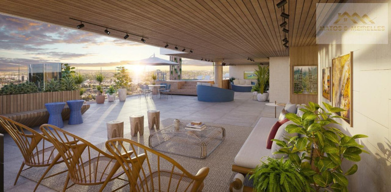 Imagem Apartamento com 3 Quartos à Venda, 90 m² em Pedras - Eusébio Imagem Apartamento com 3 Quartos à Venda, 90 m² em Pedras - Eusébio