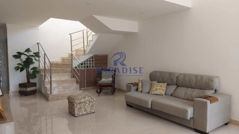 Imagem Casa com 4 Quartos à Venda, 480 m² em Itacimirim - Camaçari