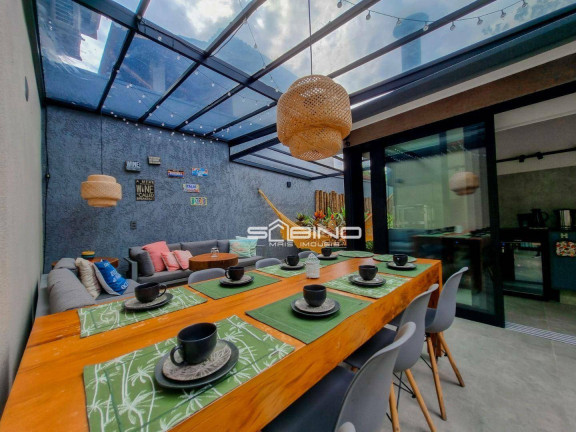 Imagem Casa com 5 Quartos à Venda, 206 m² em Riviera De São Lourenço - Bertioga
