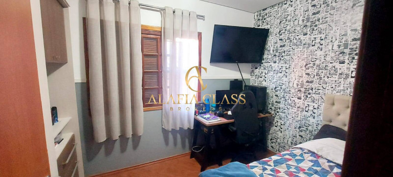 Imagem Casa de Condomínio com 3 Quartos à Venda, em Jardim Rio Das Pedras - Cotia Imagem Casa de Condomínio com 3 Quartos à Venda, em Jardim Rio Das Pedras - Cotia