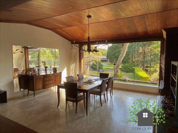 Imagem Casa com 6 Quartos à Venda, 1.374 m² em Parque Silvino Pereira - Cotia