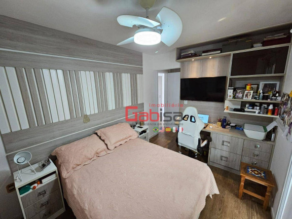 Imagem Cobertura com 3 Quartos à Venda, 170 m² em Centro - Cabo Frio