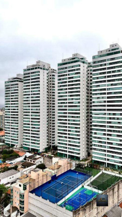 Apartamento com 3 Quartos à Venda, 150 m² em Jardim Do Mar - São Bernardo Do Campo