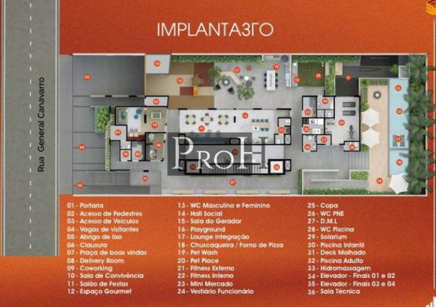 Imagem Apartamento com 3 Quartos à Venda, 72 m² em Campestre - Santo André Imagem Apartamento com 3 Quartos à Venda, 72 m² em Campestre - Santo André