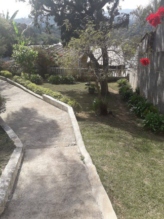 Casa com 3 Quartos à Venda, 645 m² em Jundiaizinho (terra Preta) - Mairiporã