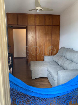 Imagem Apartamento com 3 Quartos à Venda, 188 m² em Centro - Araraquara Imagem Apartamento com 3 Quartos à Venda, 188 m² em Centro - Araraquara