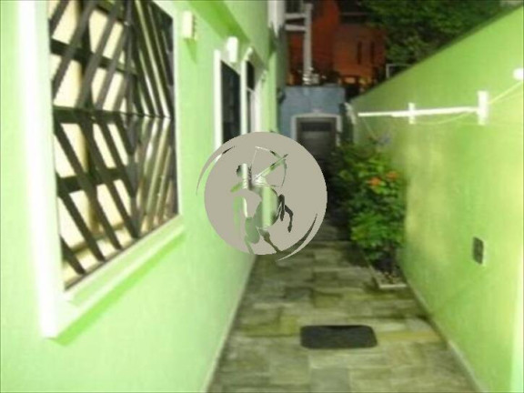 Foto do imóvel Sobrado com 3 Quartos à Venda, 280 m² em Ponta Da Praia - Santos