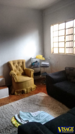 Imagem Sobrado com 2 Quartos à Venda, 125 m² em Jd. Paraiso - Jacareí Imagem Sobrado com 2 Quartos à Venda, 125 m² em Jd. Paraiso - Jacareí