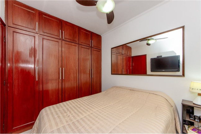 Imagem Apartamento com 2 Quartos à Venda, 63 m² em Bela Vista - São Paulo Imagem Apartamento com 2 Quartos à Venda, 63 m² em Bela Vista - São Paulo