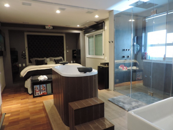 Imagem Apartamento com 3 Quartos à Venda, 425 m² em Tatuapé - São Paulo Imagem Apartamento com 3 Quartos à Venda, 425 m² em Tatuapé - São Paulo