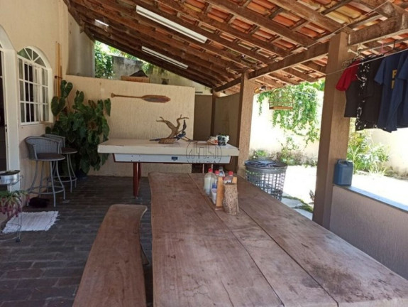 Imagem Casa com 3 Quartos à Venda, 150 m² em Setor Habitacional Samambaia (vicente Pires) - Brasília Imagem Casa com 3 Quartos à Venda, 150 m² em Setor Habitacional Samambaia (vicente Pires) - Brasília