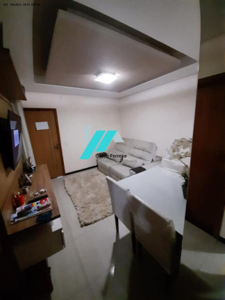 Imagem Apartamento com 2 Quartos à Venda, 62 m² em Jardim Petropolis - Betim Imagem Apartamento com 2 Quartos à Venda, 62 m² em Jardim Petropolis - Betim