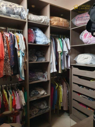 Imagem Casa com 3 Quartos à Venda, 400 m² em Condomínio Haras São Luiz - Salto