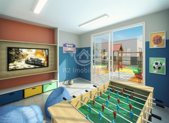 Imagem Apartamento com 2 Quartos à Venda, 1 m² em Recreio Dos Bandeirantes - Rio De Janeiro