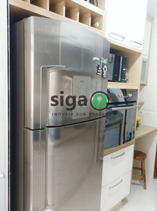 Imagem Apartamento com 3 Quartos à Venda, 74 m² em Vila Prudente - São Paulo