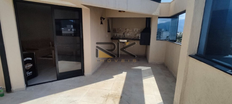 Imagem Apartamento com 2 Quartos à Venda, 140 m² em Itaguá - Ubatuba