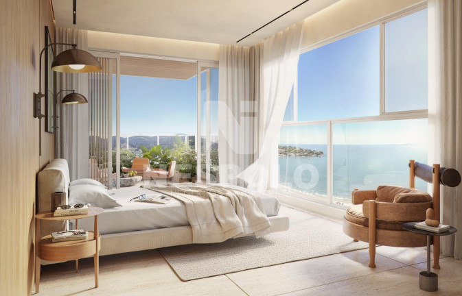 Imagem Apartamento à Venda, 206 m² em Centro - Itapema