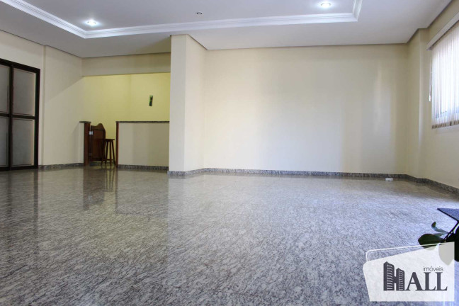 Imagem Apartamento com 3 Quartos à Venda, 126 m² em Centro - São José Do Rio Preto Imagem Apartamento com 3 Quartos à Venda, 126 m² em Centro - São José Do Rio Preto