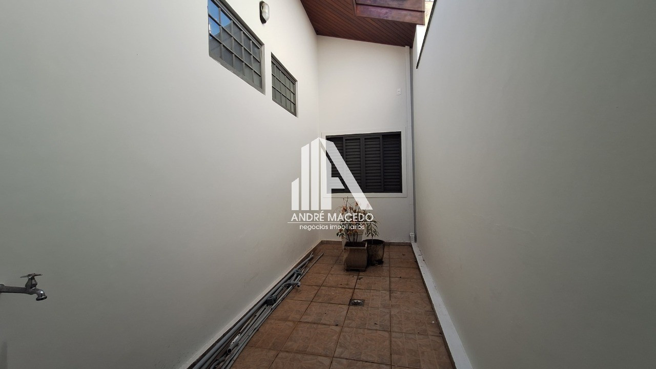 Imagem Casa com 3 Quartos à Venda, 130 m² em Jardim Rosa Cruz - Mogi Guaçu