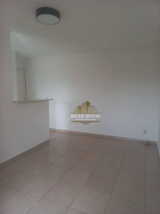 Imagem Apartamento com 3 Quartos para Alugar, 72 m² em Porto - Cuiabá