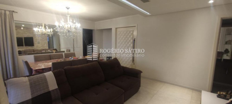 Imagem Apartamento com 3 Quartos à Venda, 142 m² em Ipiranga - São Paulo