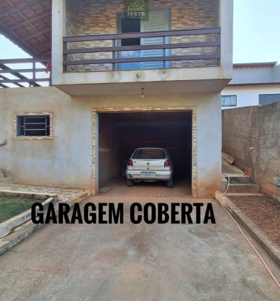Imagem Chácara com 1 Quarto à Venda, 150 m² Imagem Chácara com 1 Quarto à Venda, 150 m²