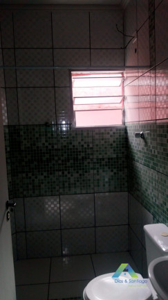 Imagem Casa com 4 Quartos à Venda, 186 m² em Vila Boa Vista - Santo André Imagem Casa com 4 Quartos à Venda, 186 m² em Vila Boa Vista - Santo André