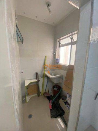 Imagem Apartamento com 3 Quartos à Venda, 64 m² em Gopoúva - Guarulhos