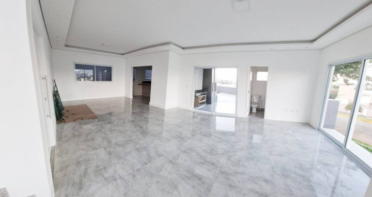 Imagem Casa de Condomínio com 3 Quartos à Venda, 330 m² em Condomínio Villa Real De Bragança - Bragança Paulista Imagem Casa de Condomínio com 3 Quartos à Venda, 330 m² em Condomínio Villa Real De Bragança - Bragança Paulista