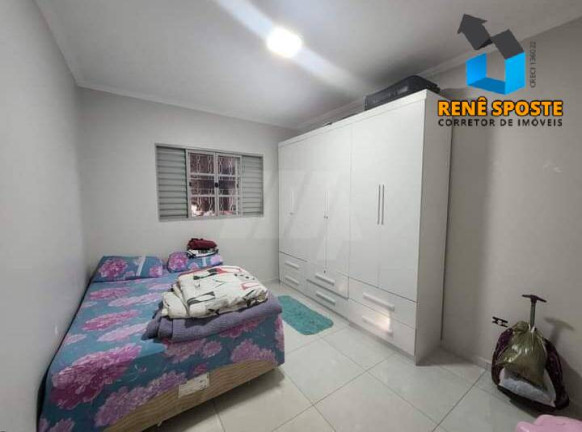 Imagem Casa com 2 Quartos à Venda, 128 m² em Portal Das Flores - São Pedro