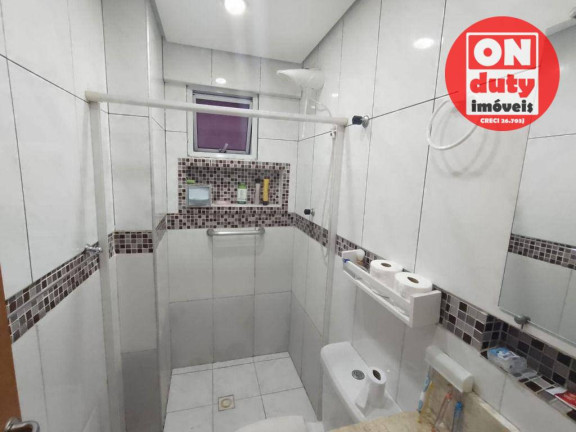 Imagem Apartamento com 2 Quartos à Venda, 70 m² em Aparecida - Santos Imagem Apartamento com 2 Quartos à Venda, 70 m² em Aparecida - Santos