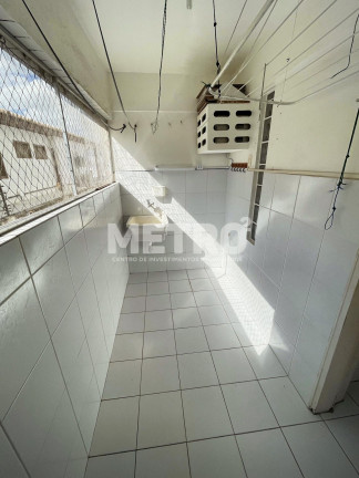 Imagem Apartamento com 2 Quartos à Venda, 95 m² em Centro - Petrolina Imagem Apartamento com 2 Quartos à Venda, 95 m² em Centro - Petrolina