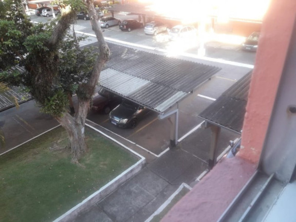 Imagem Apartamento com 2 Quartos à Venda, 54 m² em Jardim Augusta - São José Dos Campos