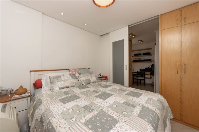 Imagem Apartamento com 2 Quartos à Venda, 68 m² em Vila Nova Conceição - São Paulo