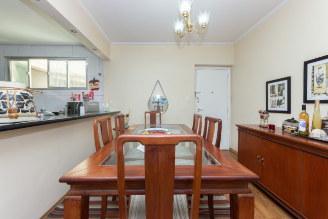 Imagem Apartamento com 3 Quartos à Venda, 91 m² em Vila Nova Conceição - São Paulo Imagem Apartamento com 3 Quartos à Venda, 91 m² em Vila Nova Conceição - São Paulo