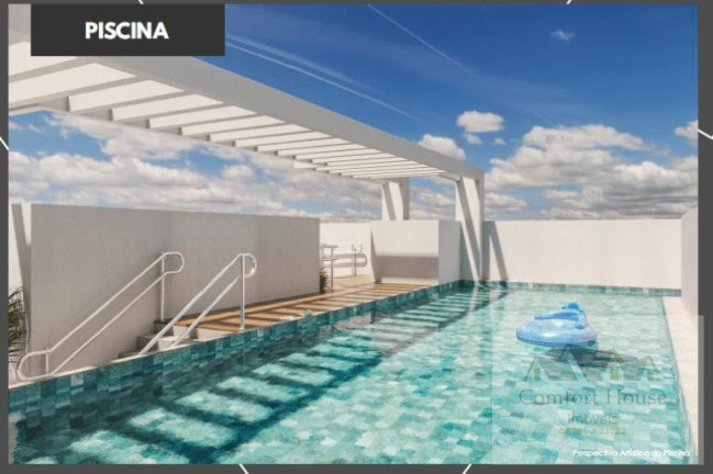 Imagem Casa com 2 Quartos à Venda, 40 m² em Vila Assunção - Santo André Imagem Casa com 2 Quartos à Venda, 40 m² em Vila Assunção - Santo André