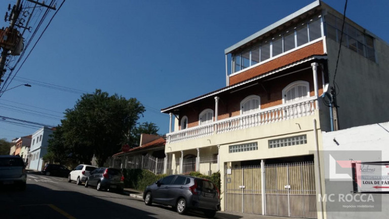 Imagem Sobrado com 4 Quartos à Venda, 275 m² em Santa Paula - São Caetano Do Sul