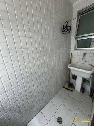 Imagem Apartamento com 1 Quarto à Venda, 42 m² em Canto Do Forte - Praia Grande