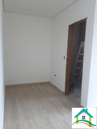Imagem Apartamento com 2 Quartos à Venda, 98 m² em Vila Curuçá - Santo André