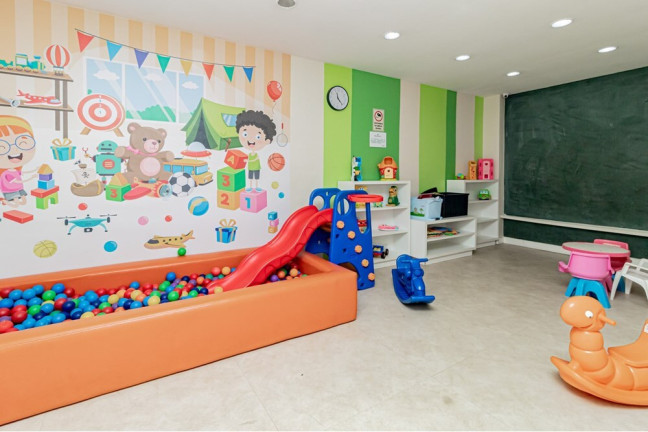 Imagem Apartamento com 2 Quartos à Venda, 56 m² em Jardim Carvalho - Porto Alegre