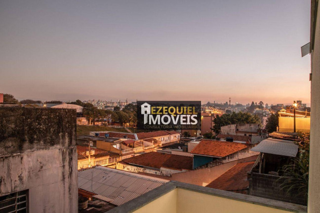 Imagem Casa de Condomínio com 3 Quartos à Venda, em Planalto - São Bernardo Do Campo Imagem Casa de Condomínio com 3 Quartos à Venda, em Planalto - São Bernardo Do Campo