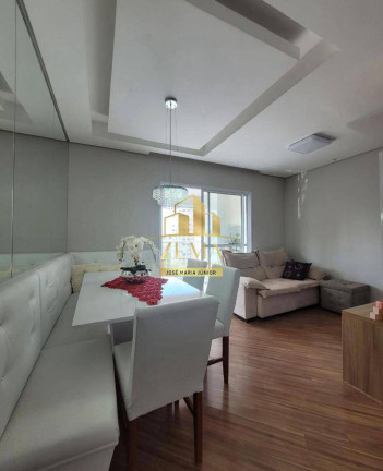 Imagem Apartamento com 3 Quartos à Venda, 82 m² em Cézar De Souza - Mogi Das Cruzes Imagem Apartamento com 3 Quartos à Venda, 82 m² em Cézar De Souza - Mogi Das Cruzes