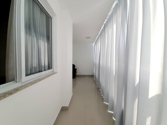 Imagem Apartamento com 3 Quartos à Venda, 98 m² em Praia Do Morro - Guarapari